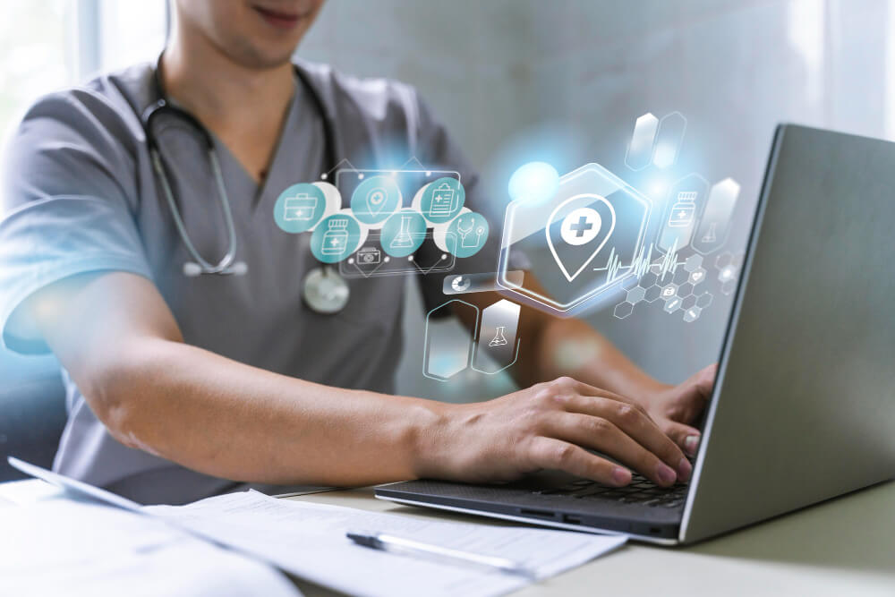 Healthcare Analytics: Secure Data Platform